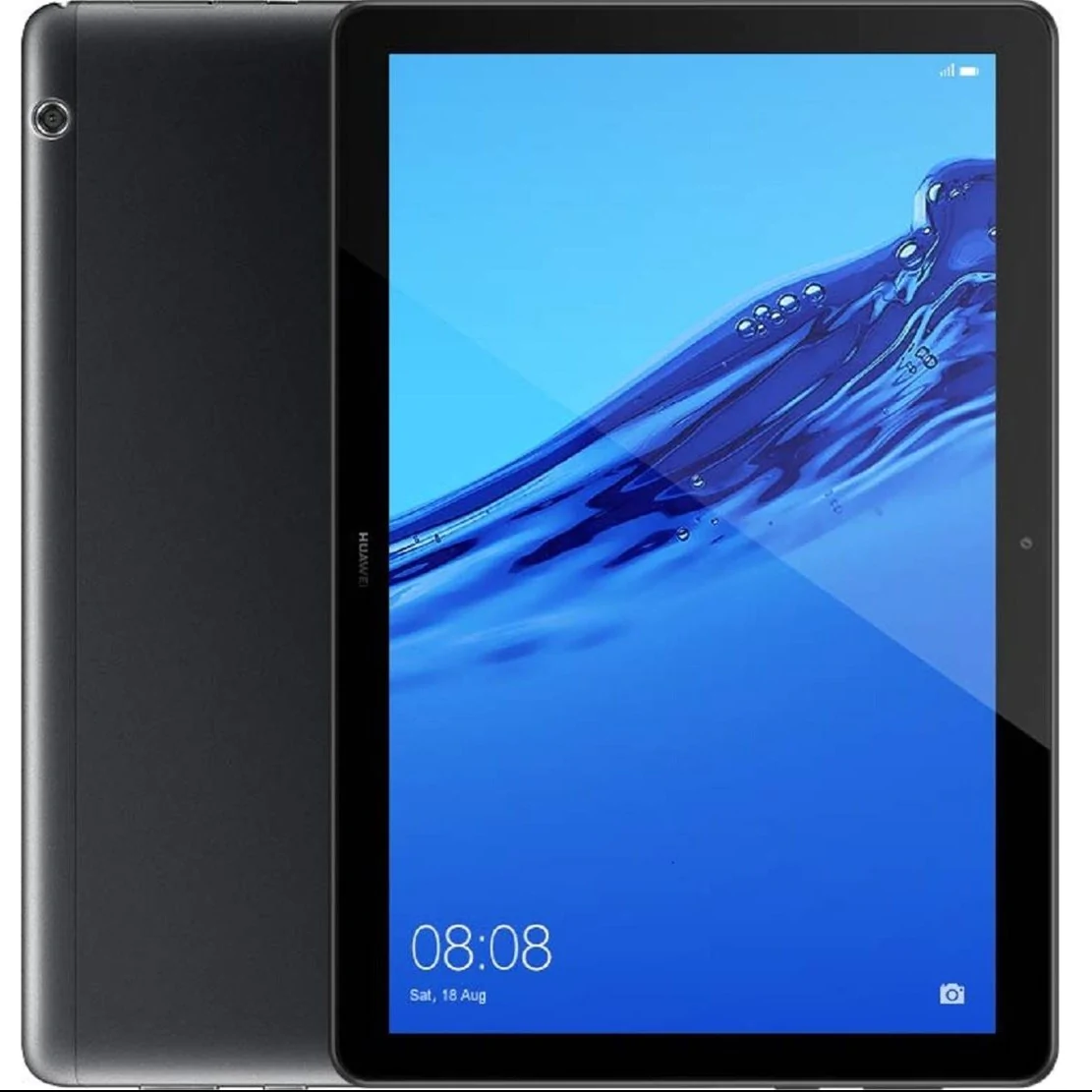 Huawei MediaPad T5 10" 16GB Black