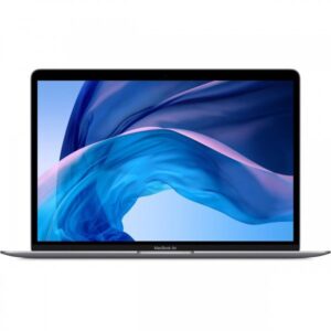MacBook Air 13-Inch "Core i3" 1.1GHZ (Scissor/2020) 8GB RAM 256GB SSD Silver (12 Month Warranty)