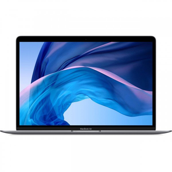 MacBook Air 13-Inch "Core i3" 1.1GHZ (Scissor/2020) 8GB RAM 256GB SSD Silver (12 Month Warranty)