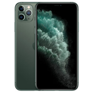 iPhone 11 Pro Max 256GB Midnight Green (6 Month Warranty)