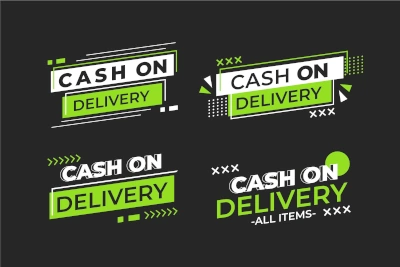 cod Cash on Delivery