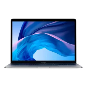 MacBook Air 13-Inch “Core i5” 1.60GHz (2019) 8GB RAM 256GB SSD Space Gray - (Grade B)