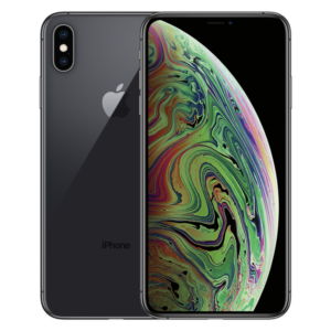 Apple iPhone XS 256GB Space Gray – (Grade B)
