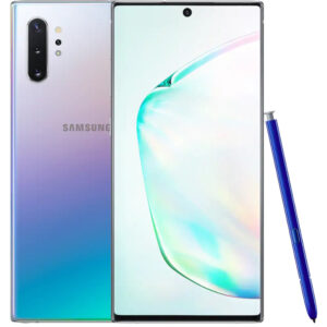 Samsung Galaxy Note 10 Plus 256GB Aura Glow - (Grade B)
