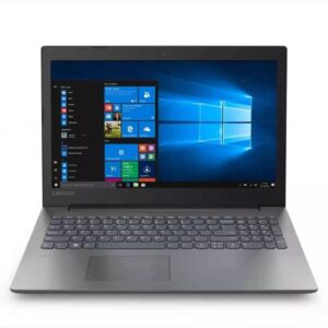 Lenovo IdeaPad S145 8th Gen "Core i3" 2.10GHz 12GB RAM 256GB SSD SATA Black (Grade B) - Hinge Damage