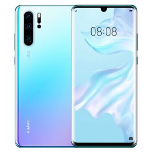Huawei P30 Pro 256GB Breathing Crystal (Grade B) - Minor LCD Burn