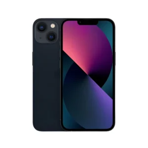 Apple iPhone 13 Mini 256GB Midnight - (Grade B)