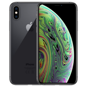 Apple iPhone XS 256GB Space Gray – (Grade B)