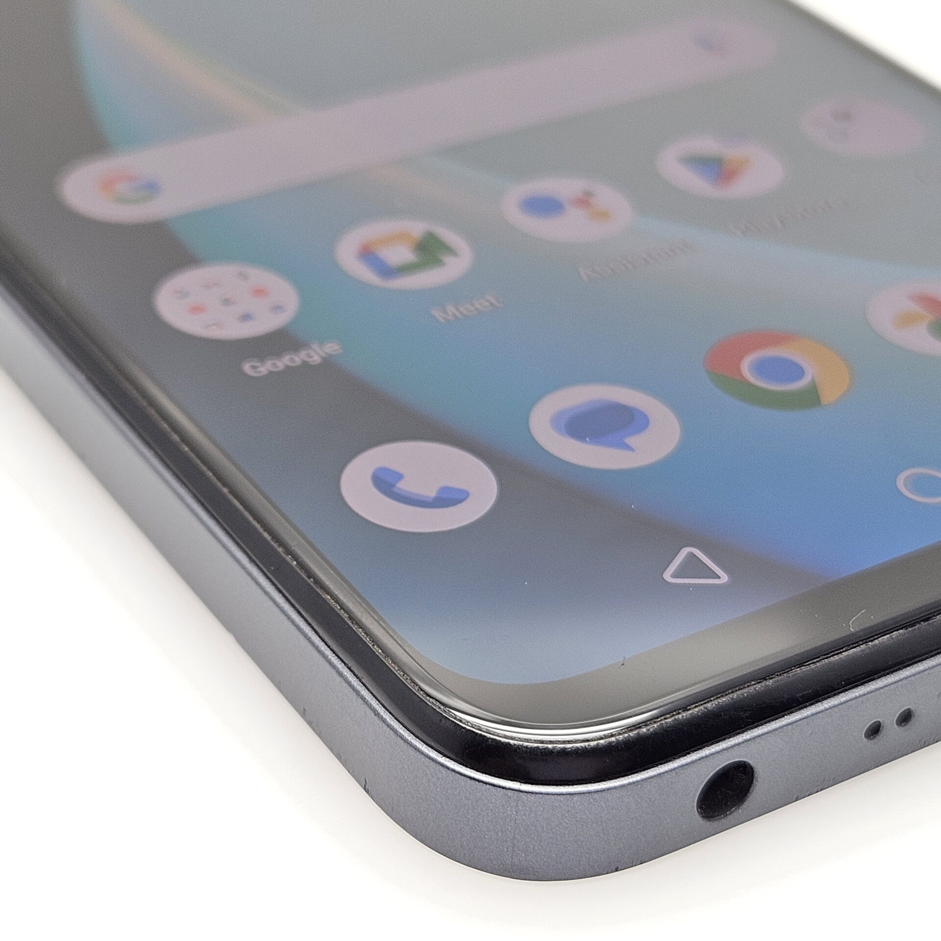 Realme Narzo 50A Prime 128GB Dual Sim Black - (Grade B) - Image 2