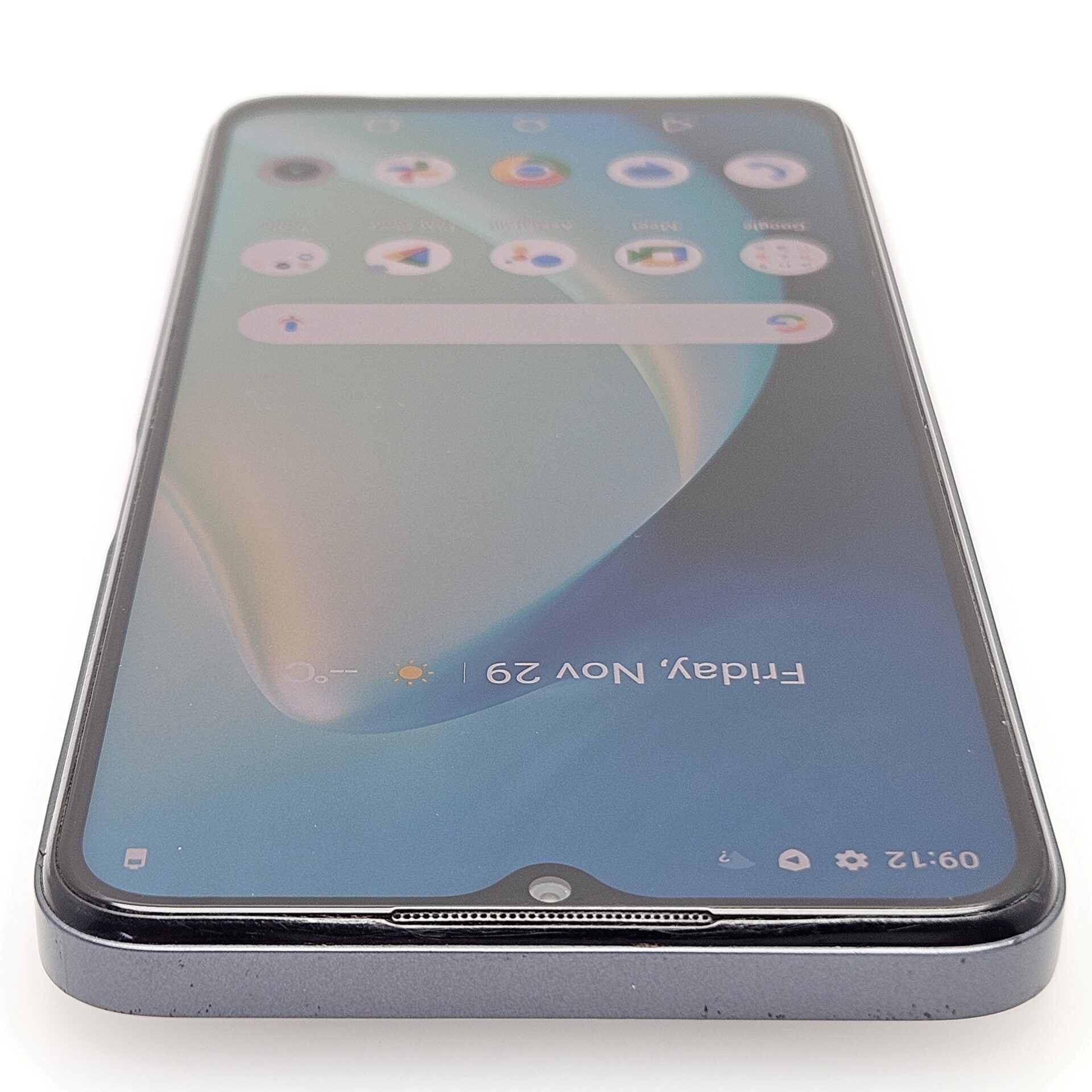 Realme Narzo 50A Prime 128GB Dual Sim Black - (Grade B) - Image 6