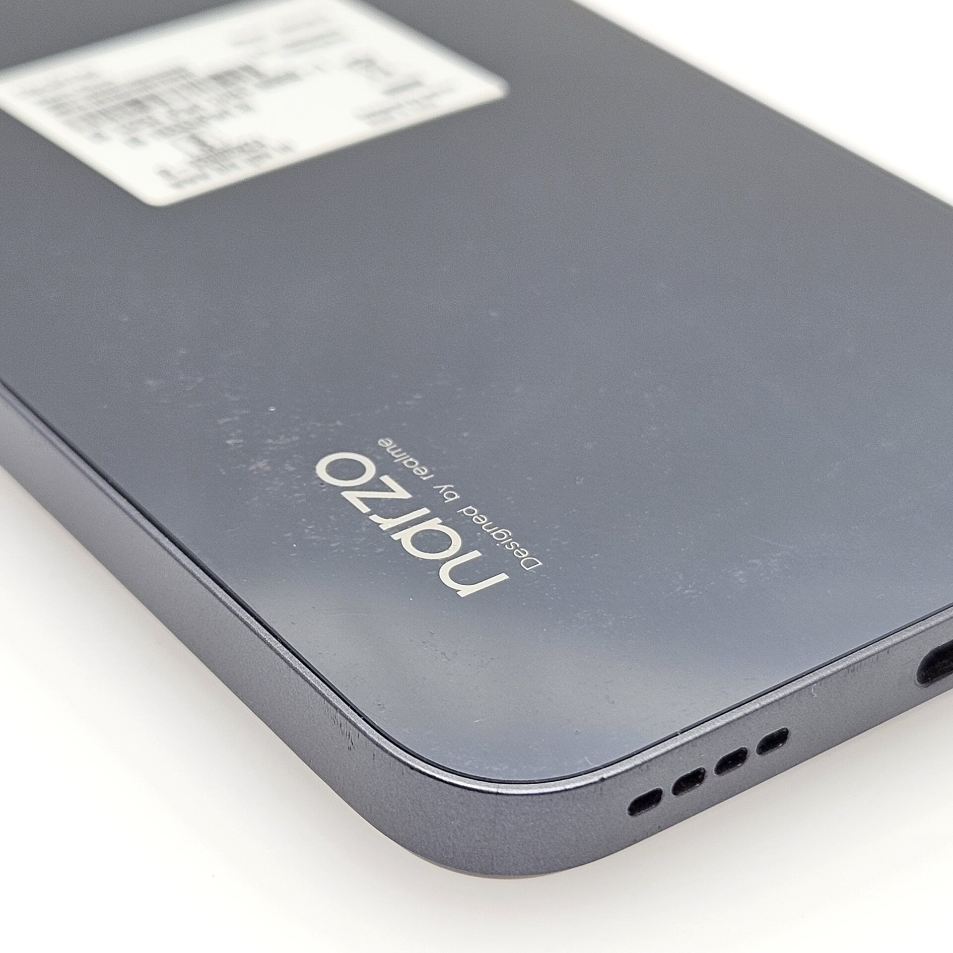 Realme Narzo 50A Prime 128GB Dual Sim Black - (Grade B) - Image 9