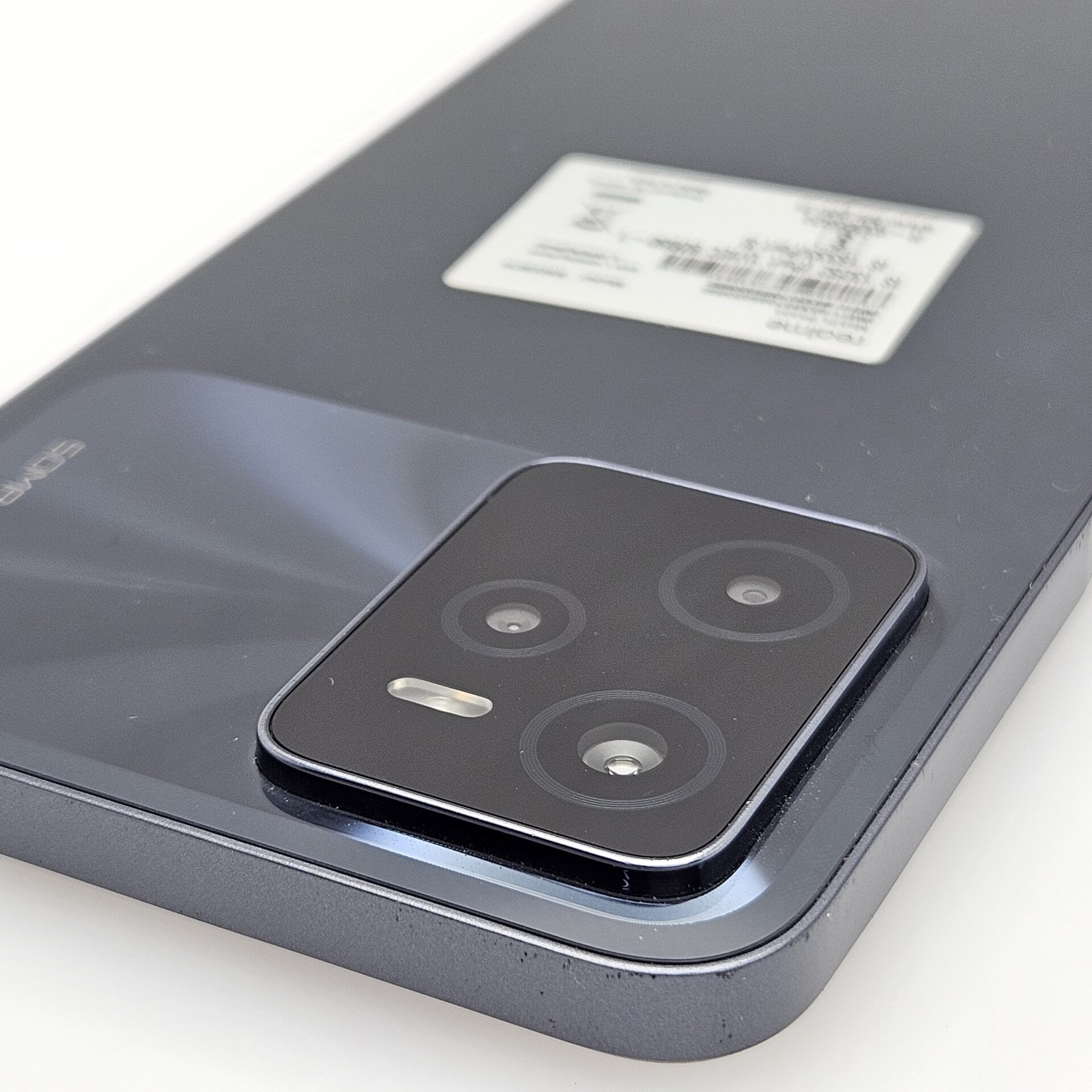 Realme Narzo 50A Prime 128GB Dual Sim Black - (Grade B) - Image 14