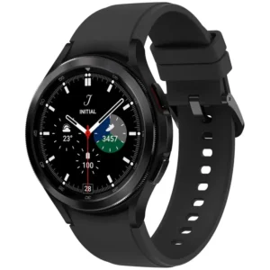 Samsung Galaxy Watch 4 Classic 46mm GPS Only Black - LCD Burn