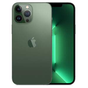 Apple iPhone 13 Pro Max 128GB Alpine Green (Grade B)
