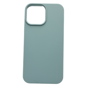 iPhone 13 Pro Max Muted Teal Cover