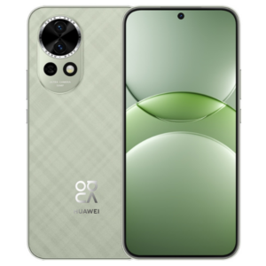 Huawei Nova 13 256GB Dual Sim Loden Green – (Grade B)