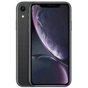 Apple iPhone XR 128GB Black - (Grade B) - (Bright Spot)