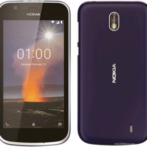 Nokia 1(TA-1060) 8GB Blue