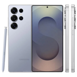 Samsung Galaxy S25 Ultra 256GB Titanium Gray - (Grade B)