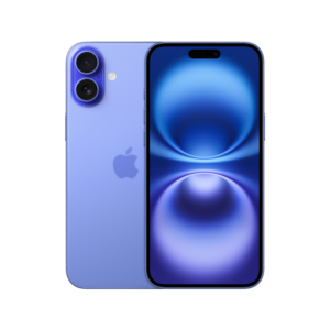 Apple iPhone 16 Plus 256GB Ultramarine – (Grade B)
