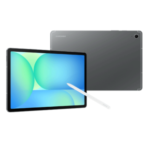 Samsung Galaxy Tab S10 FE Plus 256GB Gray – Sealed (Original Warranty + 3 Year Warranty)