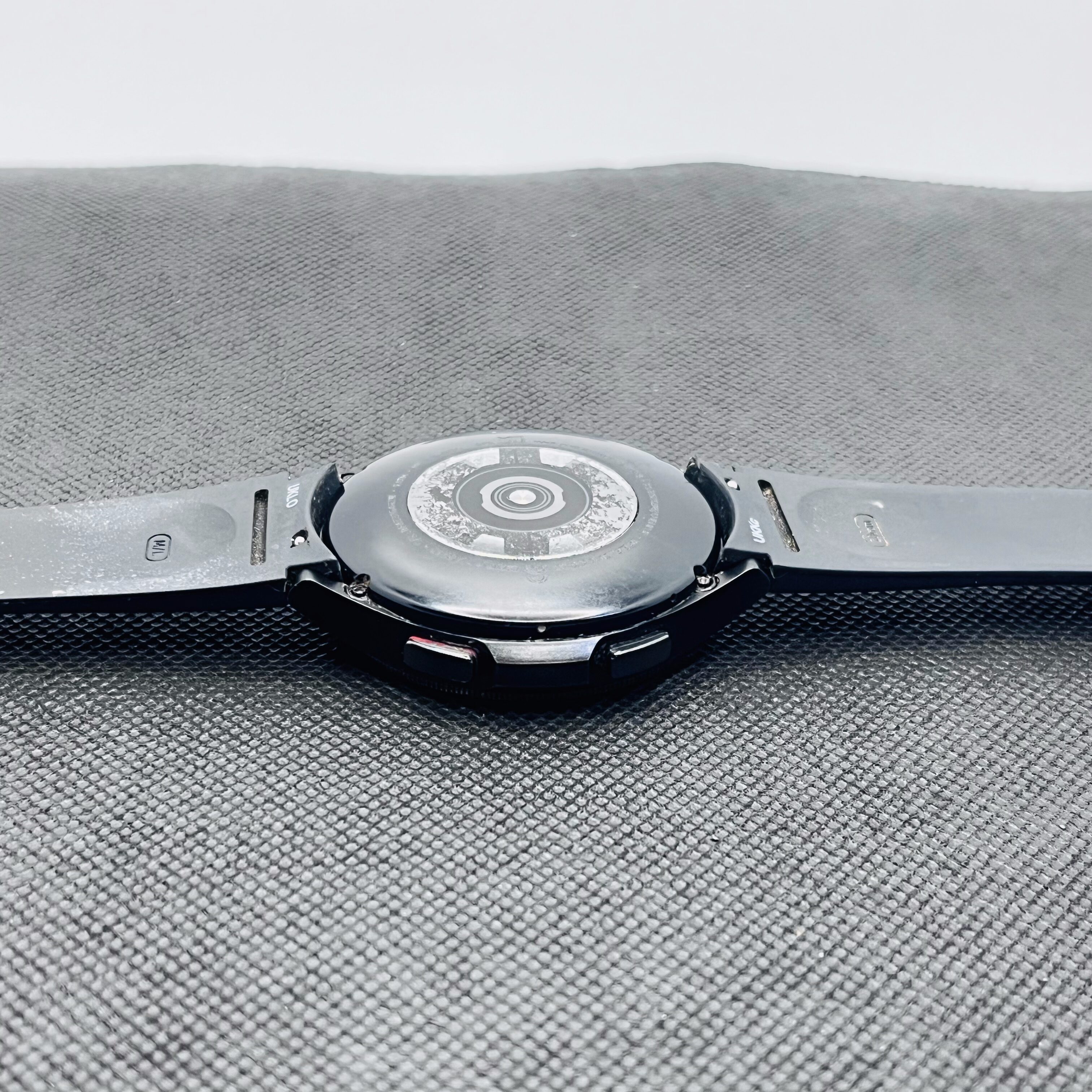 Samsung Galaxy Watch 4 Classic 46mm GPS Only Black - LCD Burn - Image 6