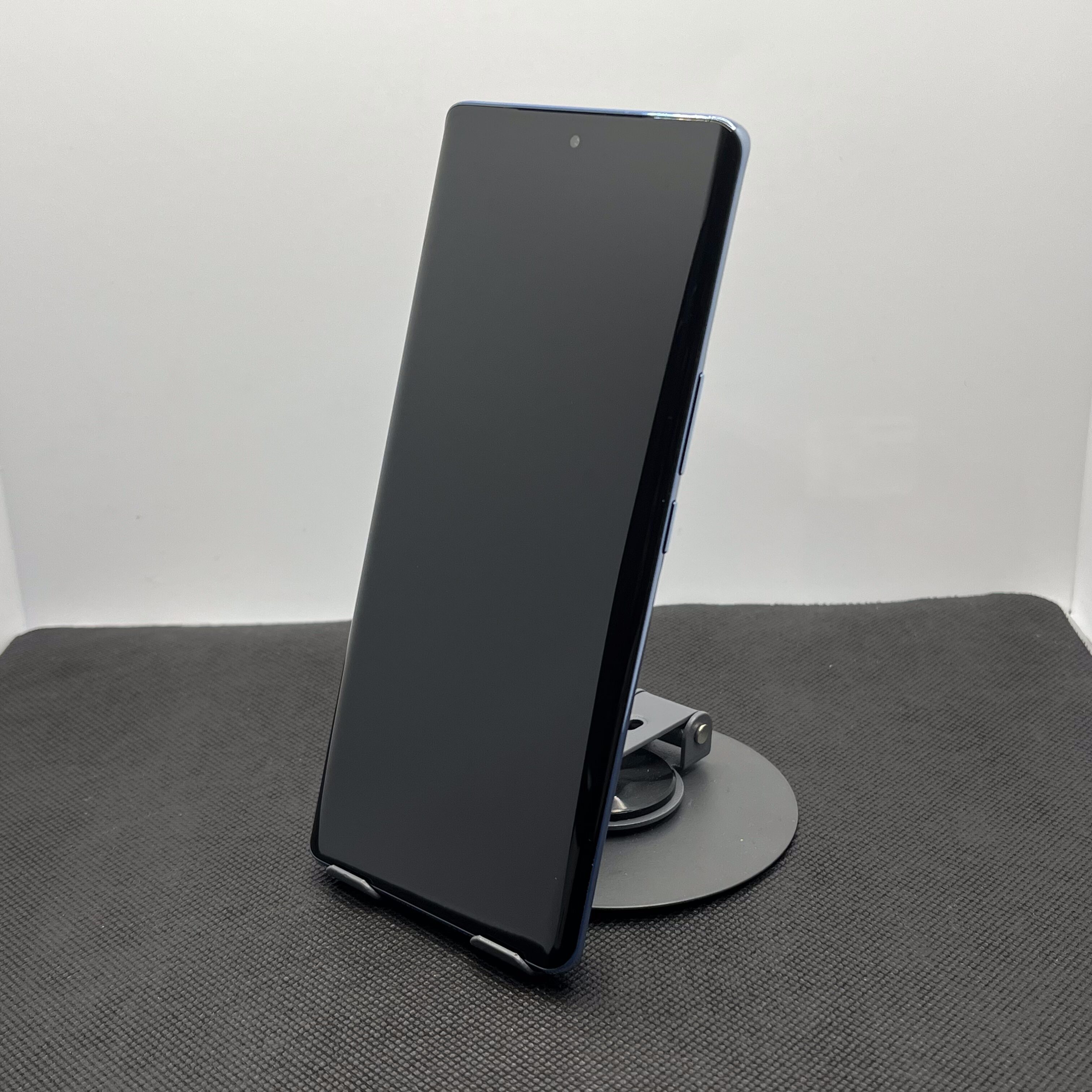 Vivo V27 256GB Dual Sim Magic Blue - (Grade A) - Image 5