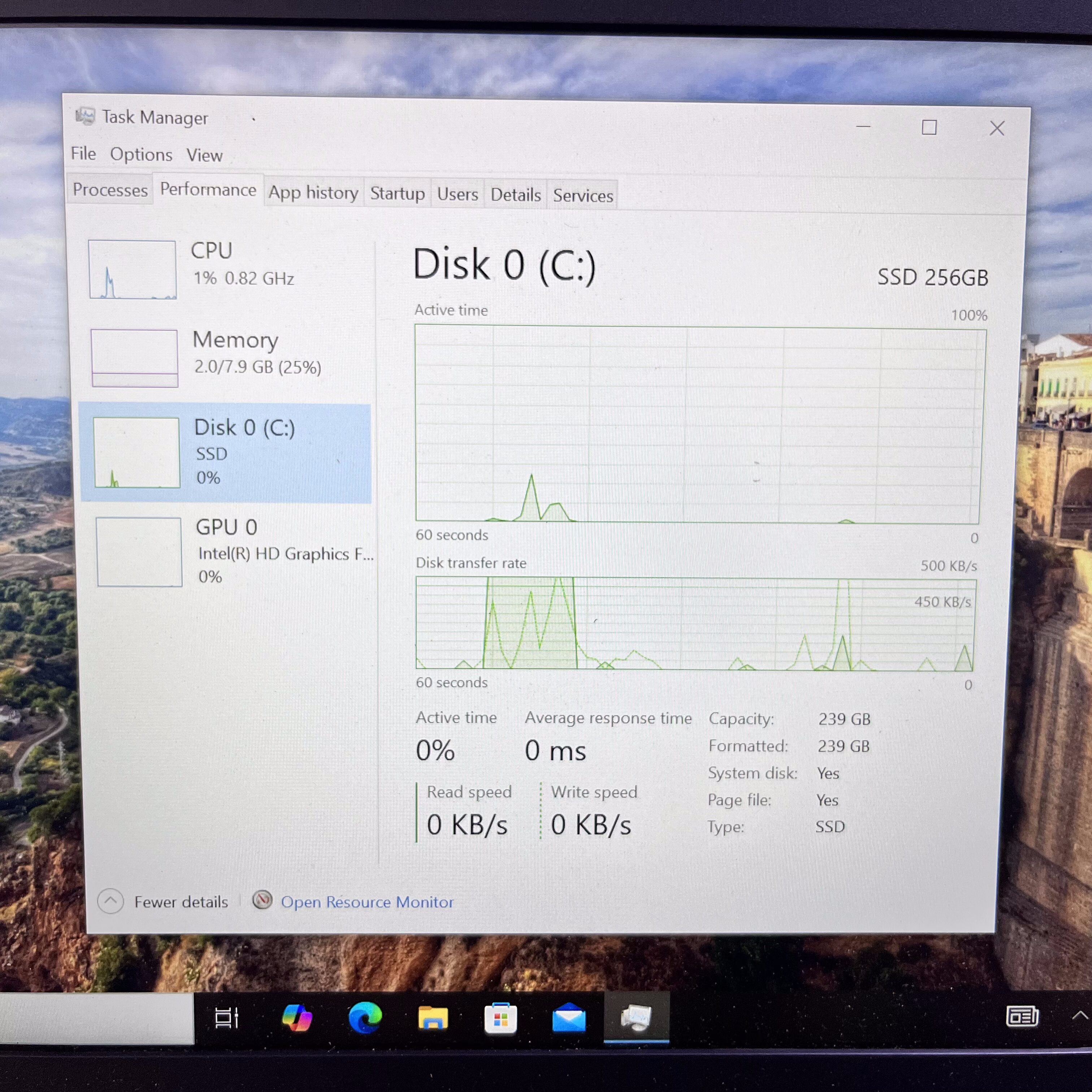 Dell Latitude E7440 "Core i5" 8GB RAM 256GB SSD Grey (3 Month Warranty) - Image 13