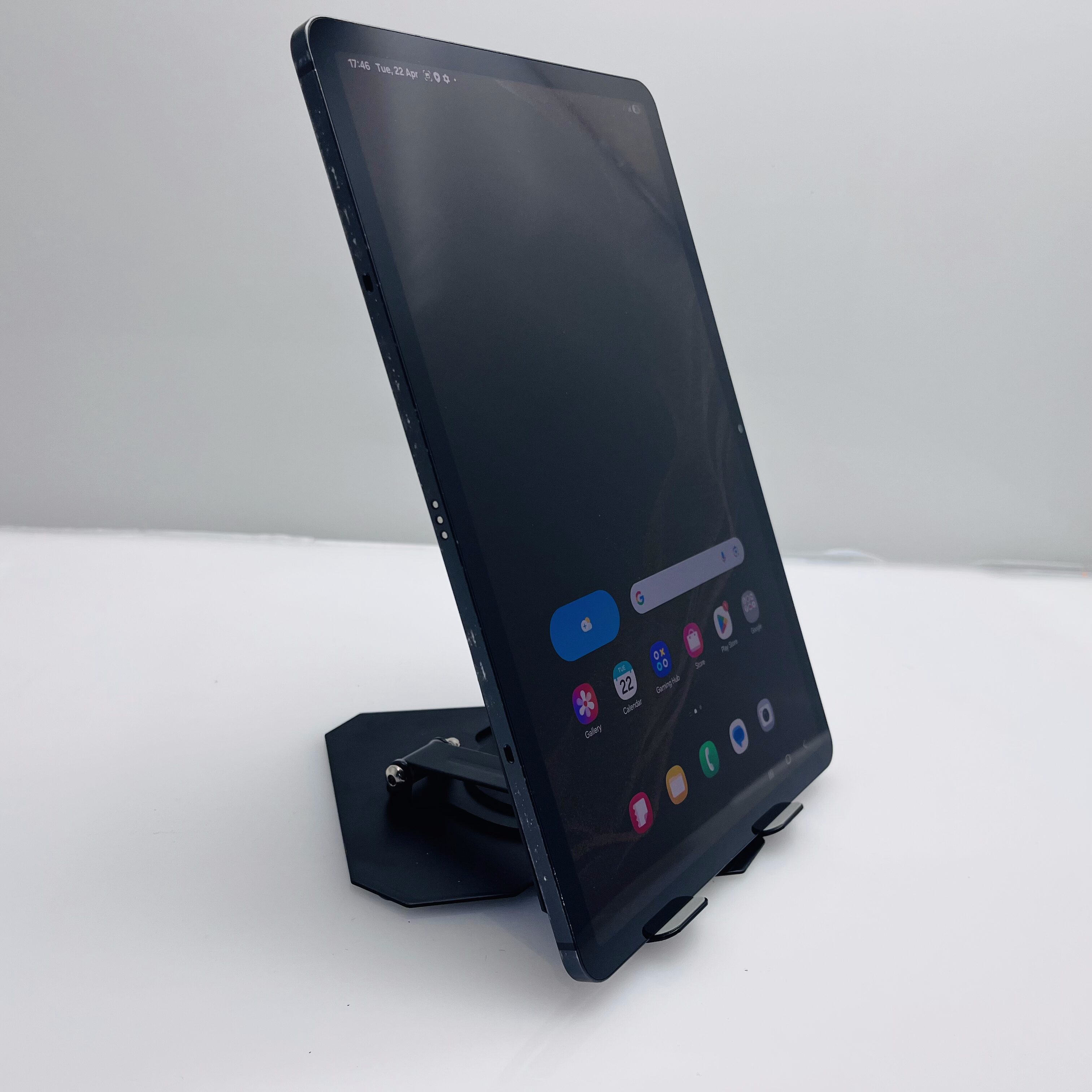 Samsung Galaxy Tab S8 256GB (Wifi/Cellular) Graphite (12 Month Warranty) - Image 3