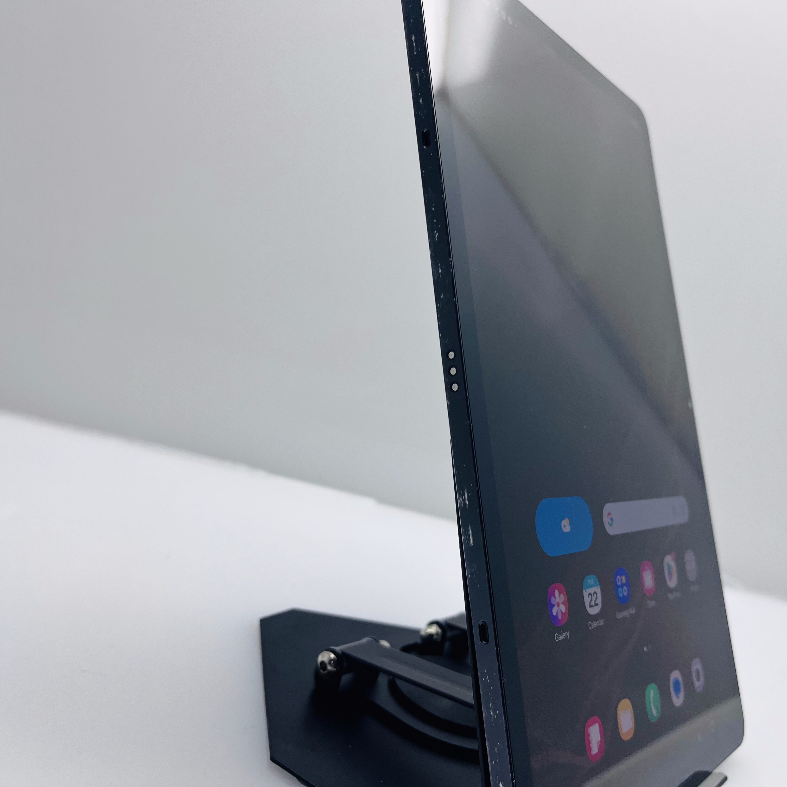 Samsung Galaxy Tab S8 256GB (Wifi/Cellular) Graphite (12 Month Warranty) - Image 4