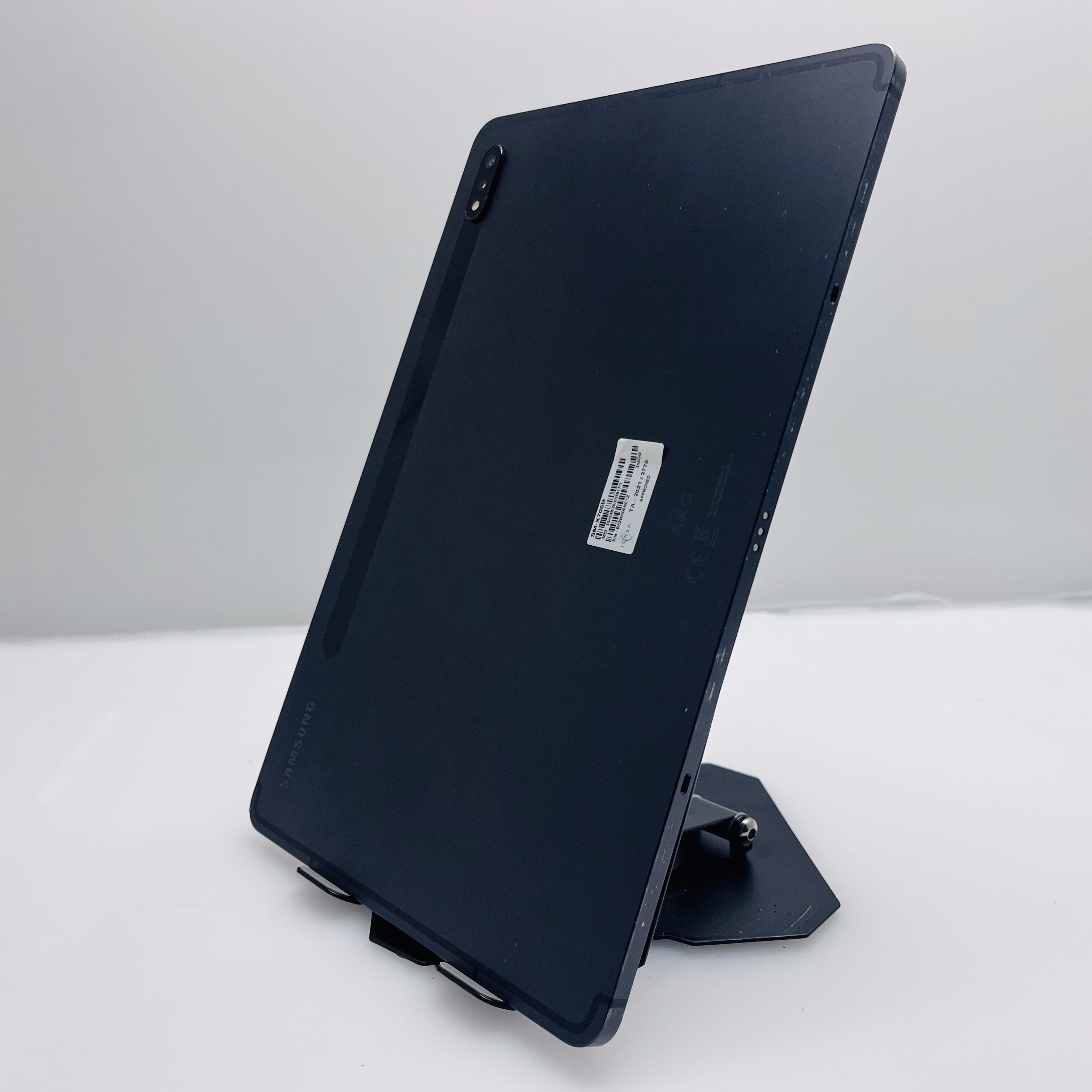 Samsung Galaxy Tab S8 256GB (Wifi/Cellular) Graphite (12 Month Warranty) - Image 8