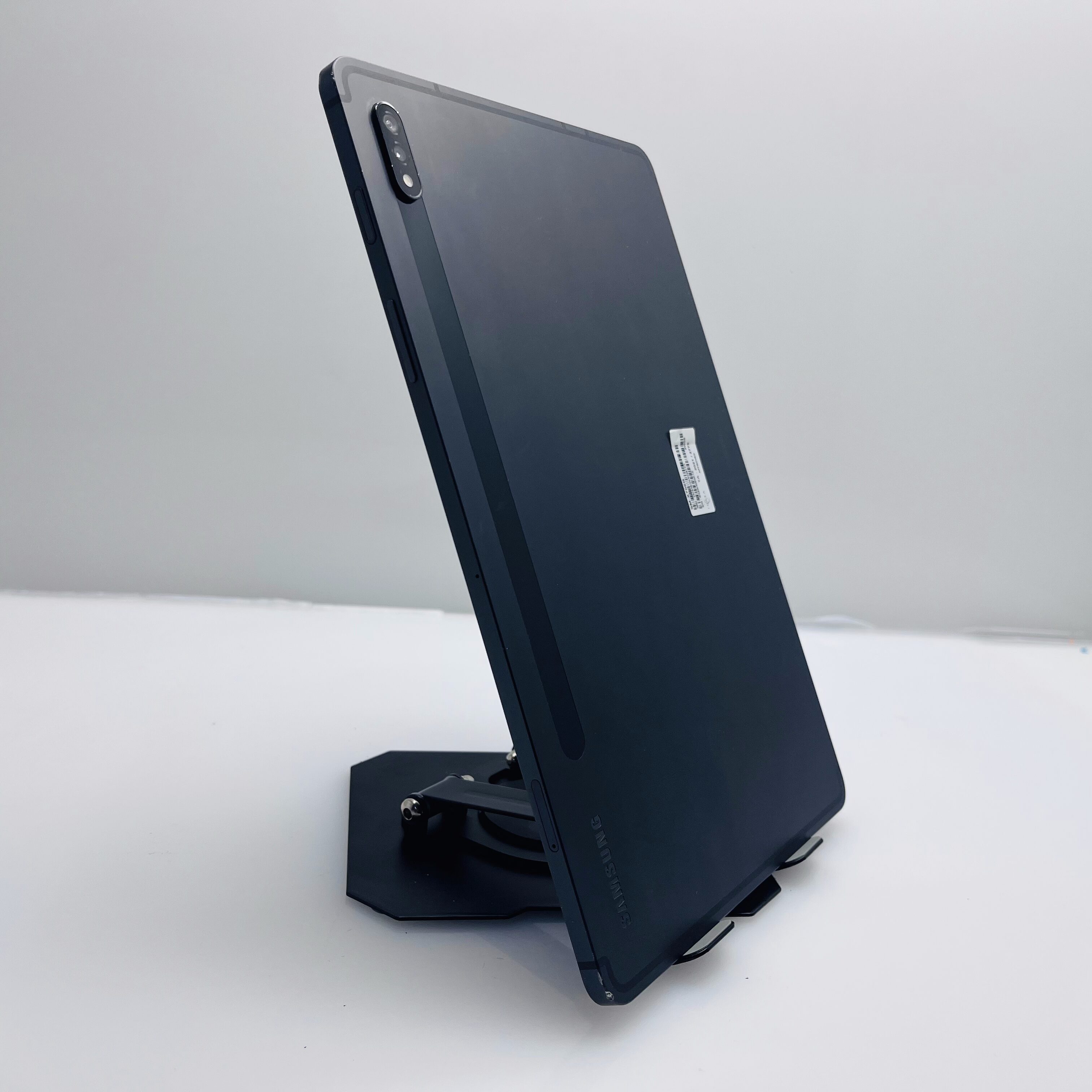 Samsung Galaxy Tab S8 256GB (Wifi/Cellular) Graphite (12 Month Warranty) - Image 10