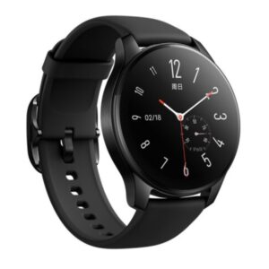 Vivo Watch 2 Black - Sealed