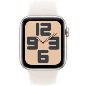 Apple Watch SE 2 40mm GPS Only Starlight – (Grade B)