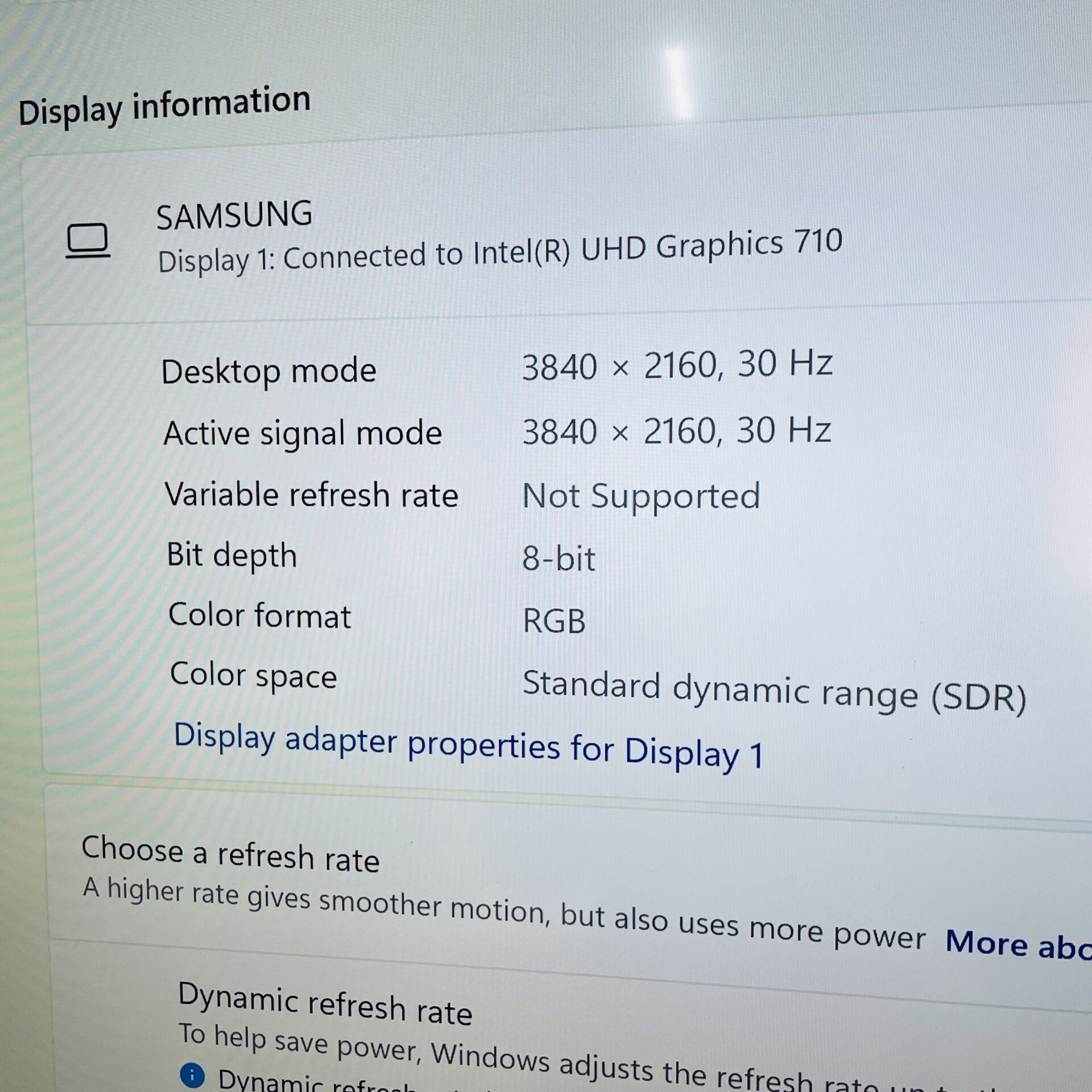 Asus ExpertCenter D5 SFF Desktop PC "Celeron G6900 " 3.40 GHz 8GB RAM 256GB SSD NVMe Black - Image 16