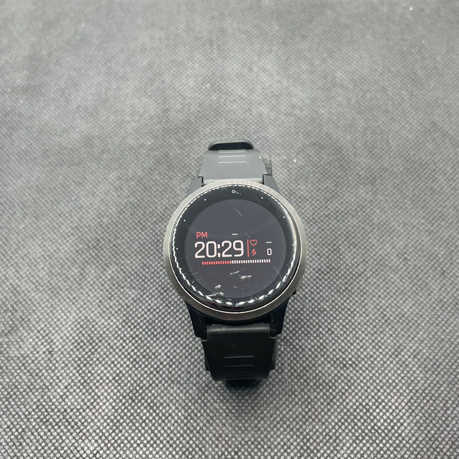 Garmin VivoActive 4S Black (3 Month Warranty) - Image 3