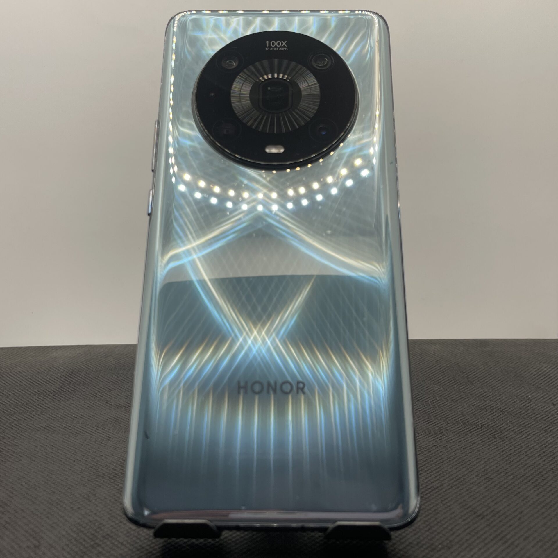 Honor Magic 4 Pro 256GB Cyan - (Grade B) - Image 8