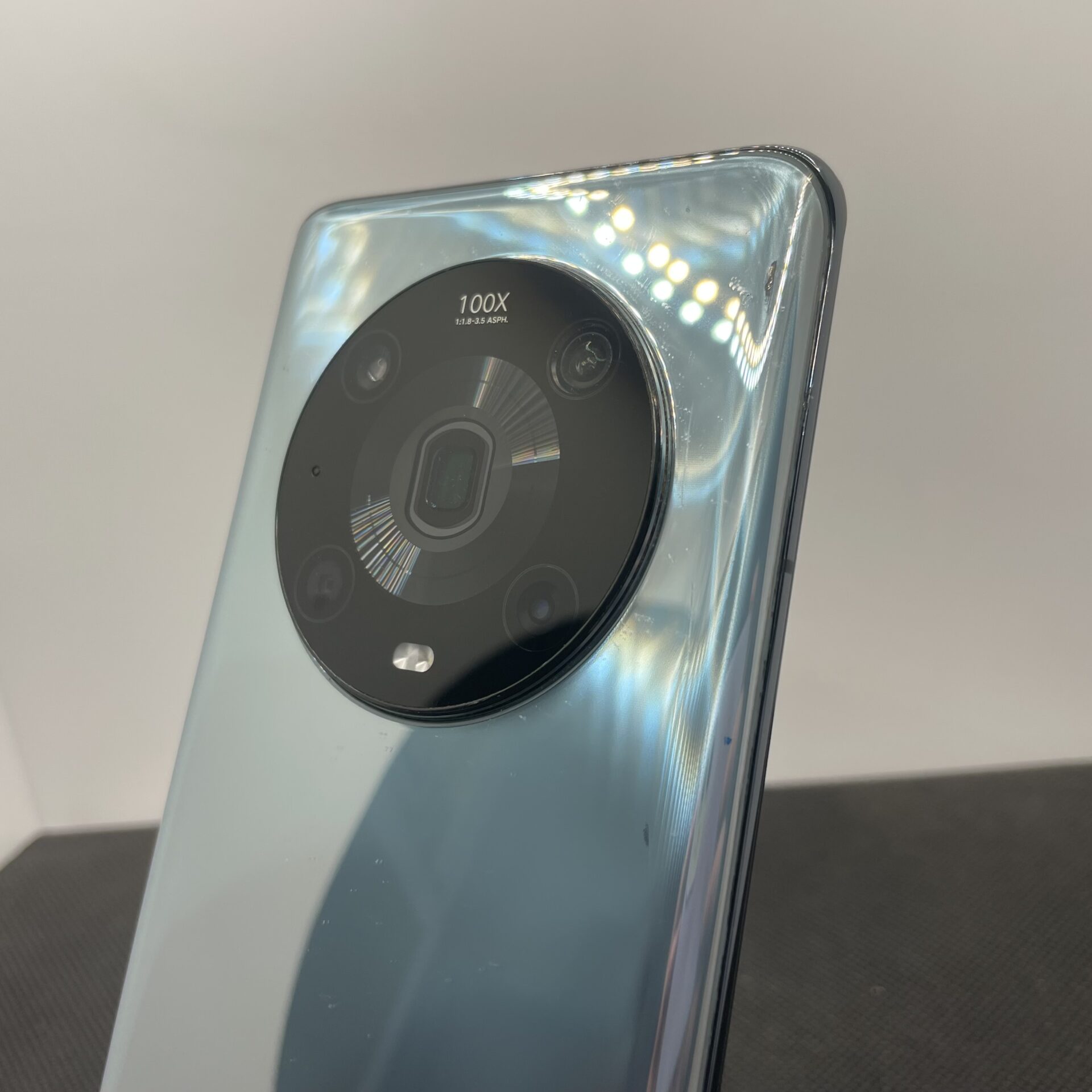 Honor Magic 4 Pro 256GB Cyan - (Grade B) - Image 11