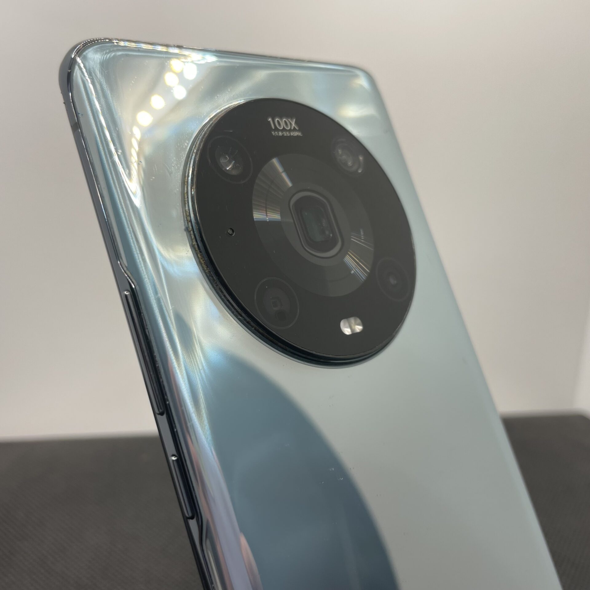 Honor Magic 4 Pro 256GB Cyan - (Grade B) - Image 10