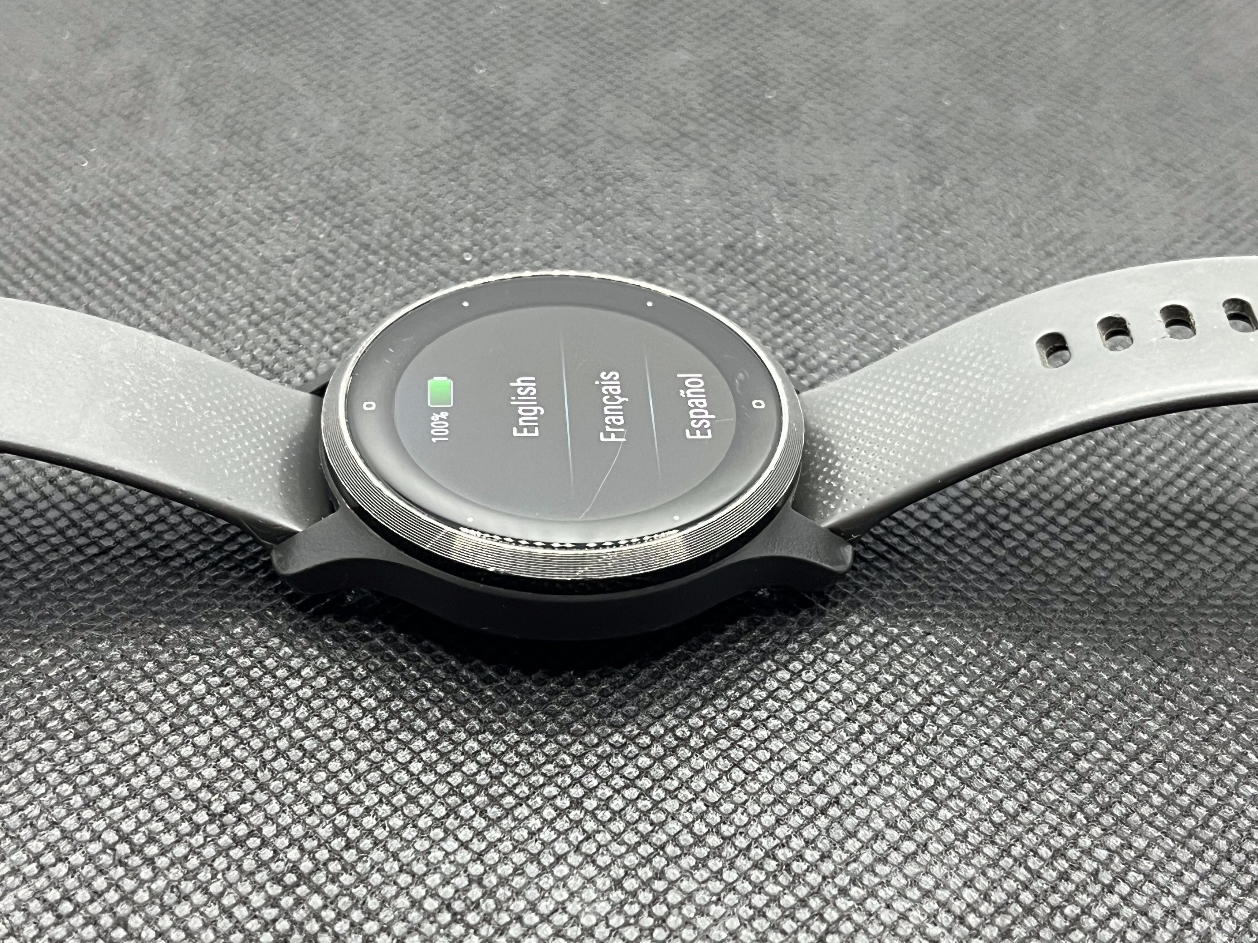 Garmin Venu 2s Black - Image 2