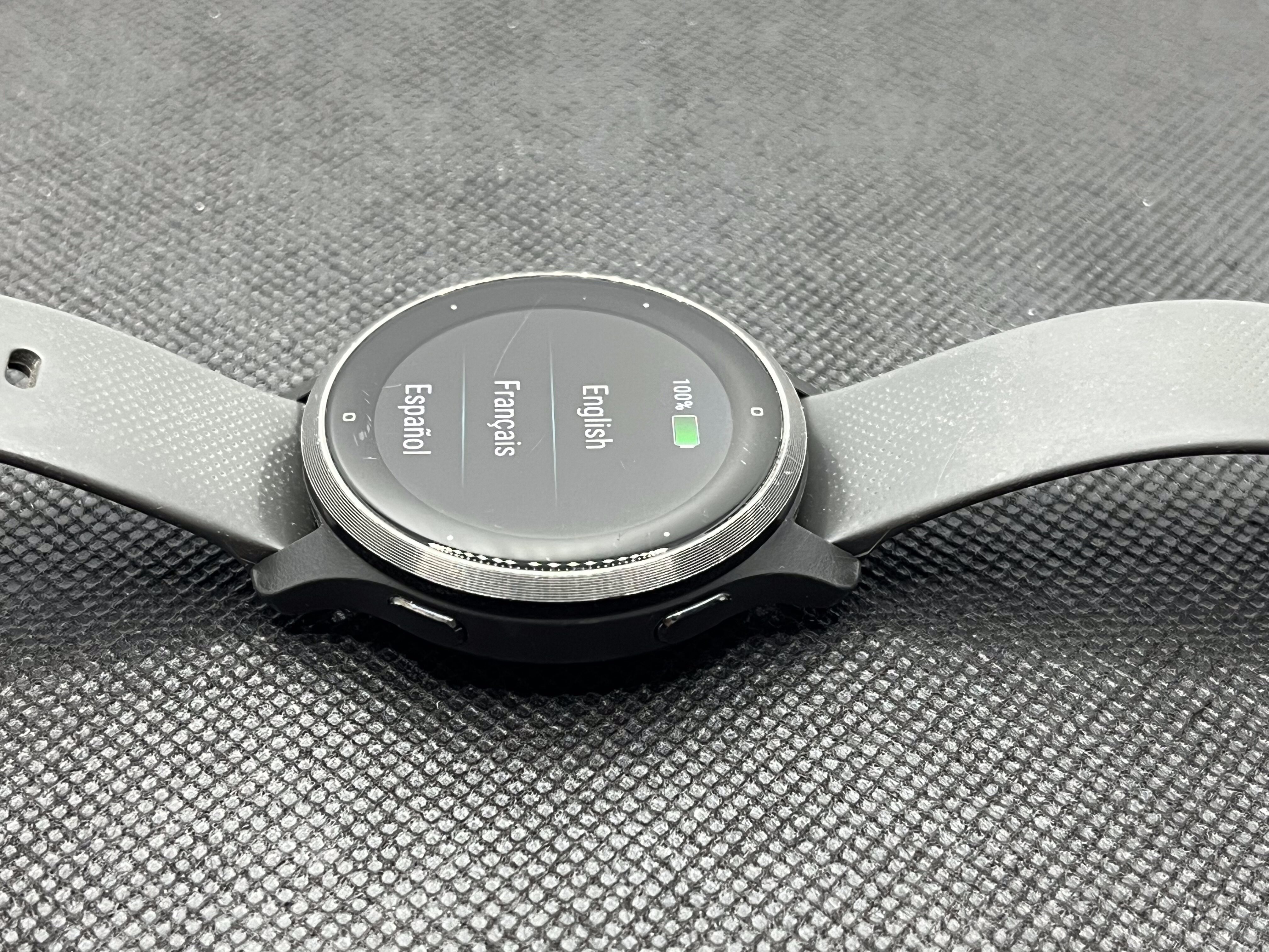 Garmin Venu 2s Black - Image 3