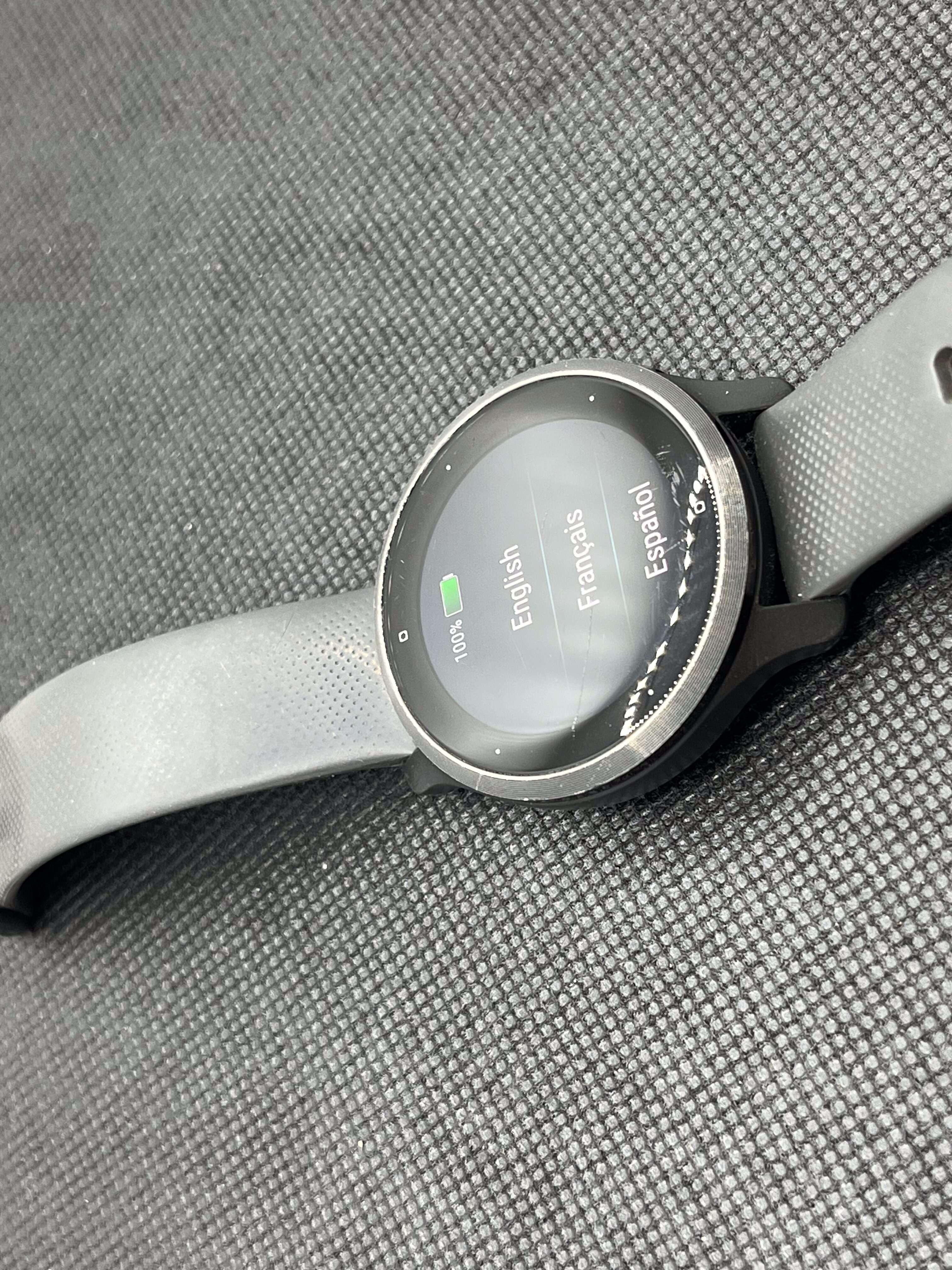 Garmin Venu 2s Black - Image 5