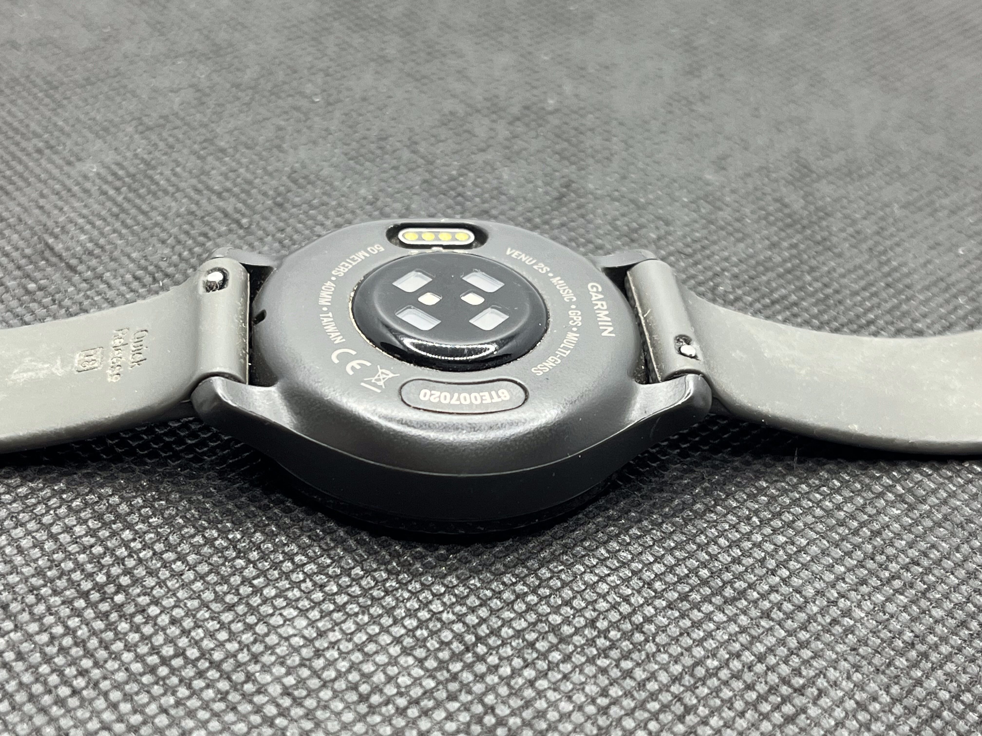 Garmin Venu 2s Black - Image 7