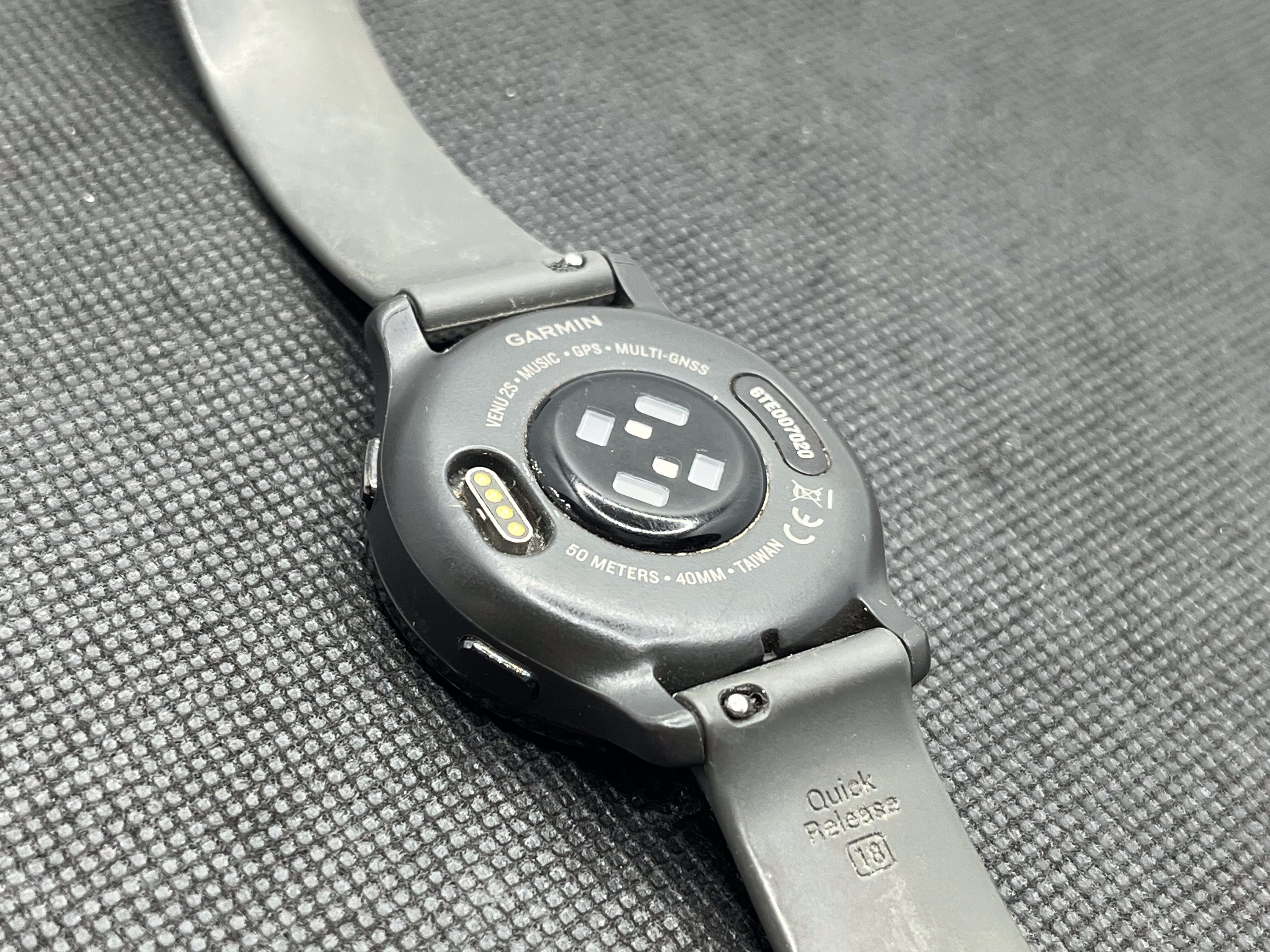 Garmin Venu 2s Black - Image 8