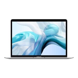 Apple MacBook Air 13-Inch “Core i3” 1.1GHz (Scissor, 2020) 8GB RAM 512GB SSD Grey– (Grade B)