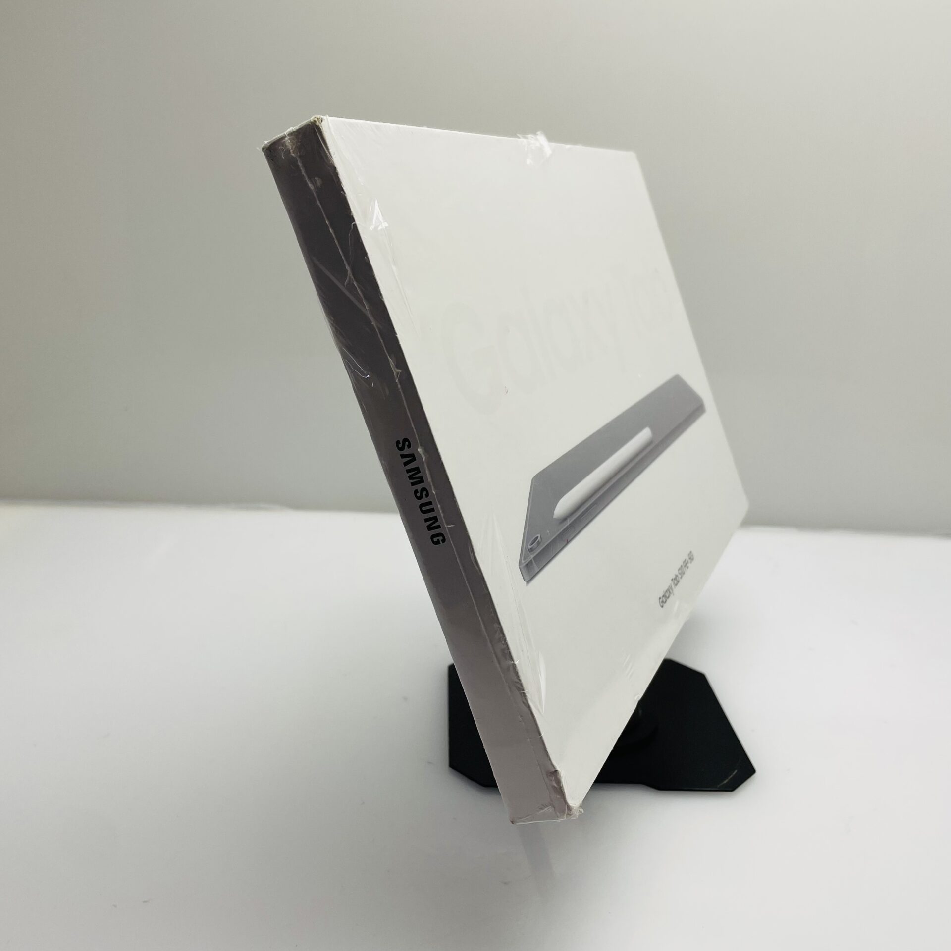 Samsung Galaxy Tab S10 FE Plus 256GB Gray – Sealed (Original Warranty + 3 Year Warranty) - Image 3