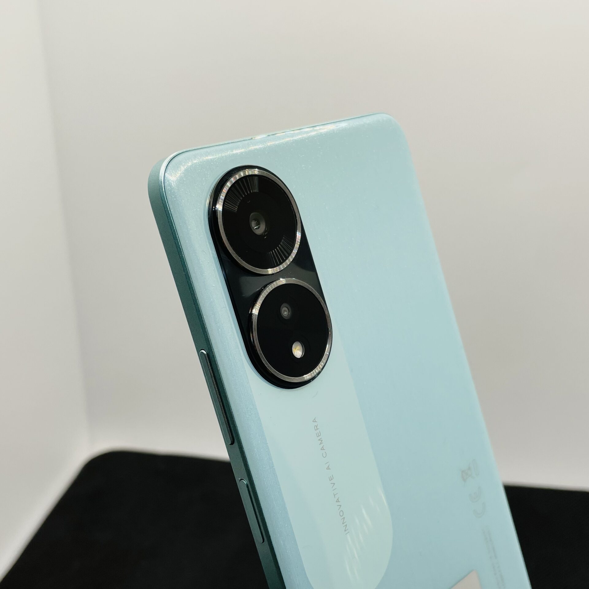 Oppo A58 128GB Dazzling Green - (Grade B) - Image 9