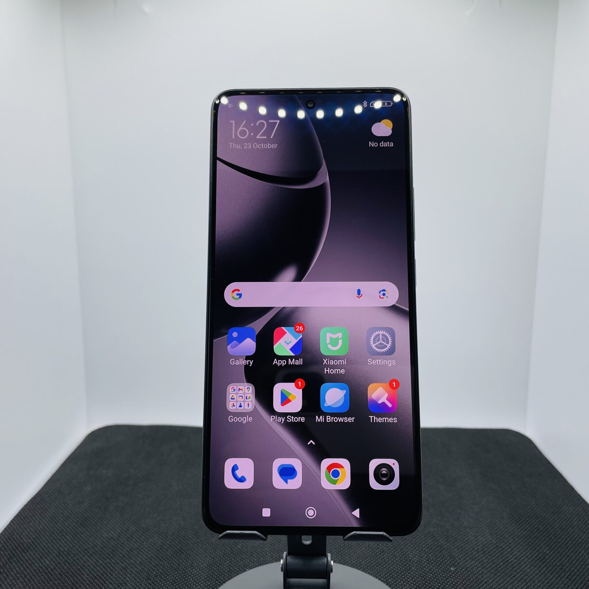 Xiaomi 14T 512GB Titan Black - (Grade A) - Image 2