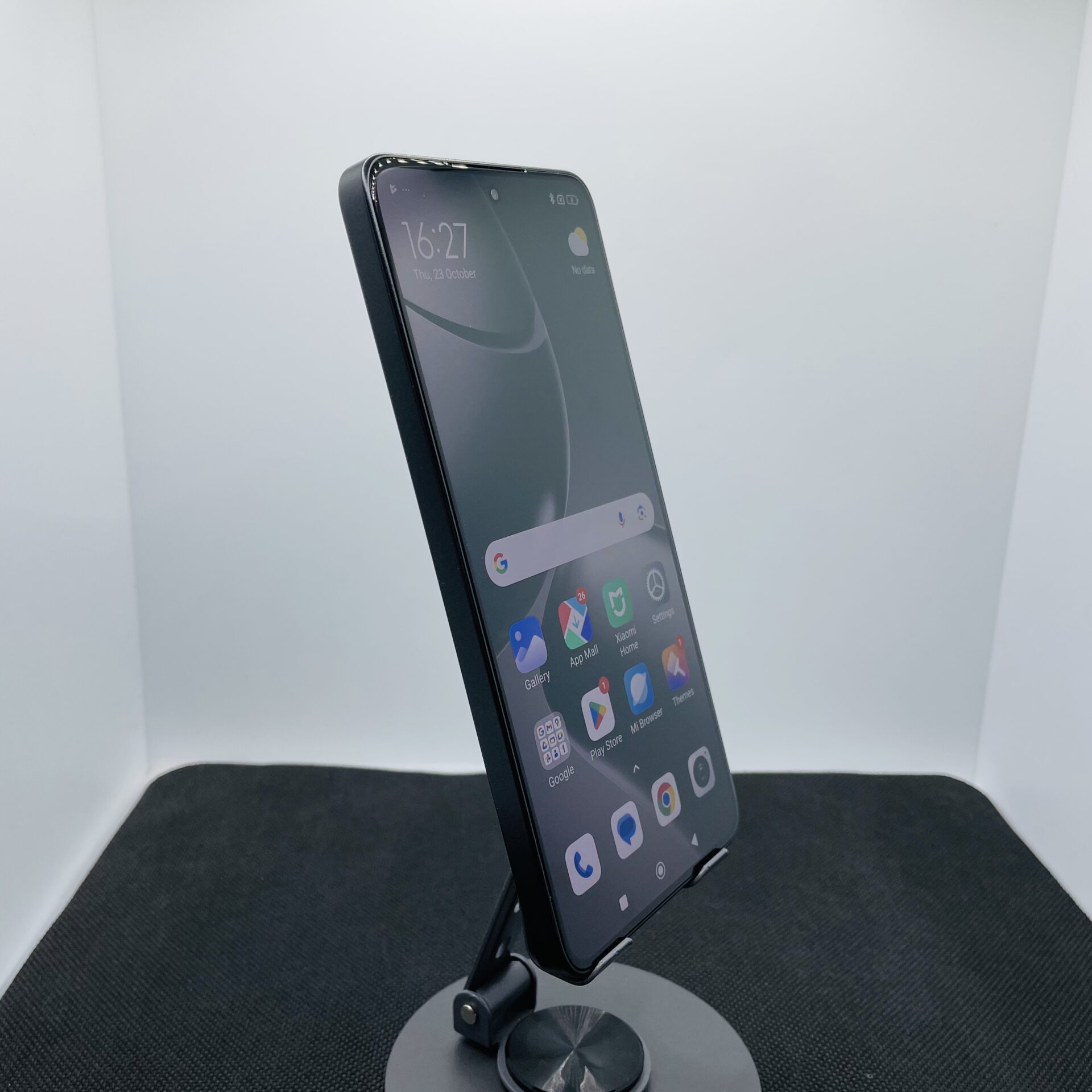 Xiaomi 14T 512GB Titan Black - (Grade A) - Image 3