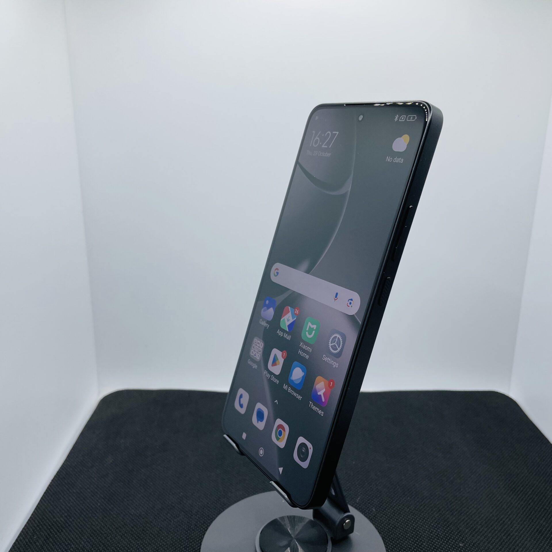 Xiaomi 14T 512GB Titan Black - (Grade A) - Image 4